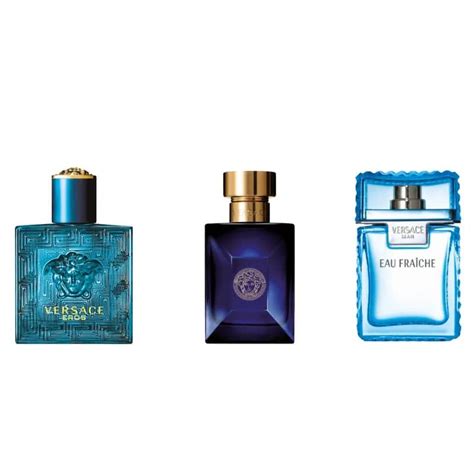 versace minis|versace mini aftershave.